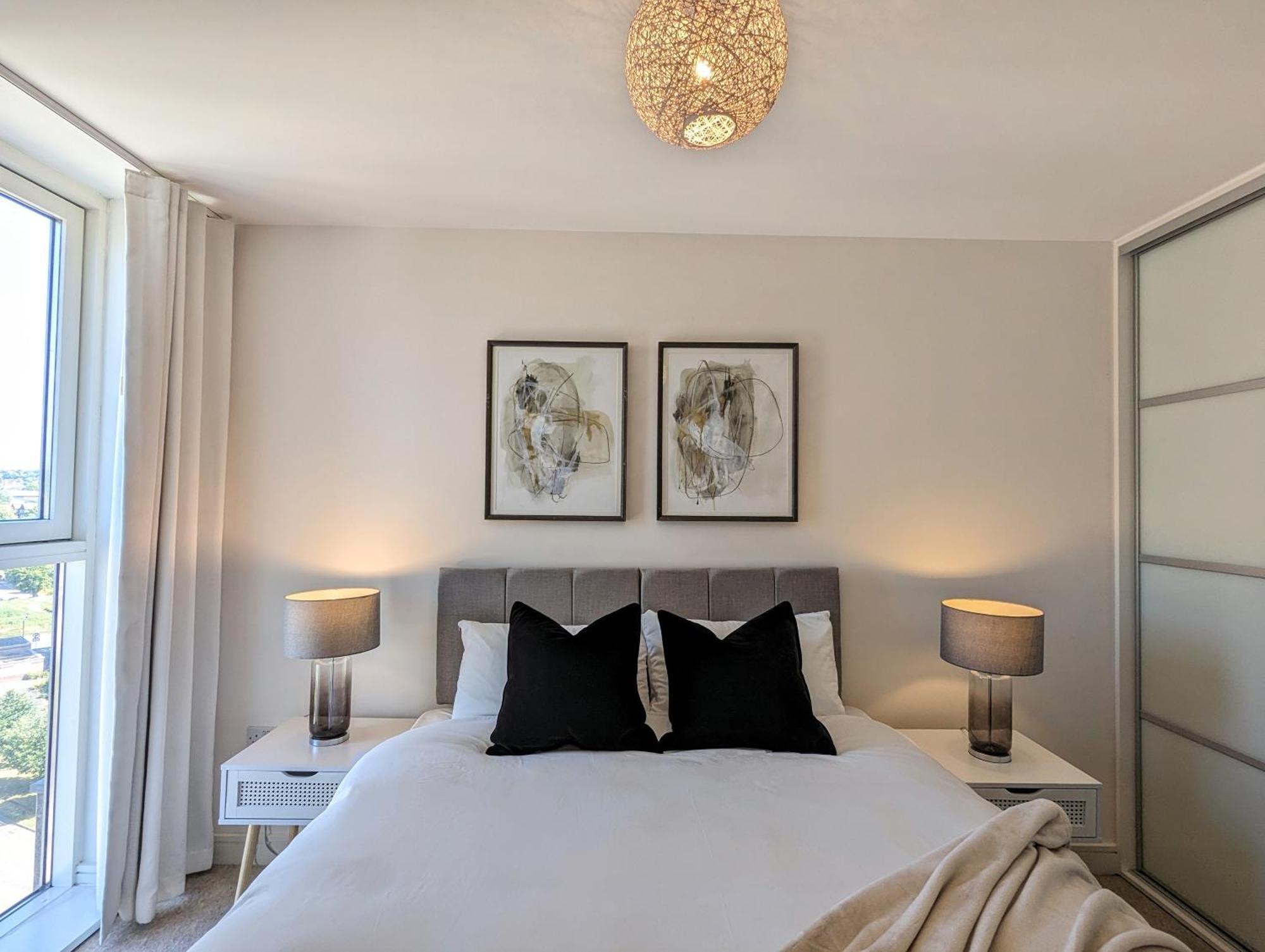 Apartment Elite Serenity