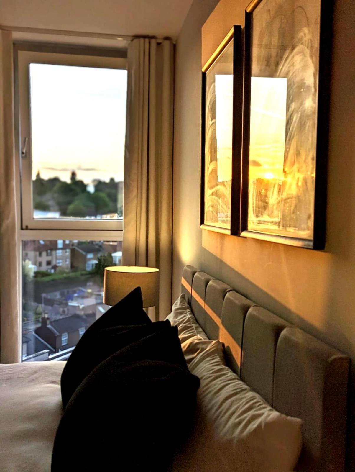 Apartment Elite Serenity *