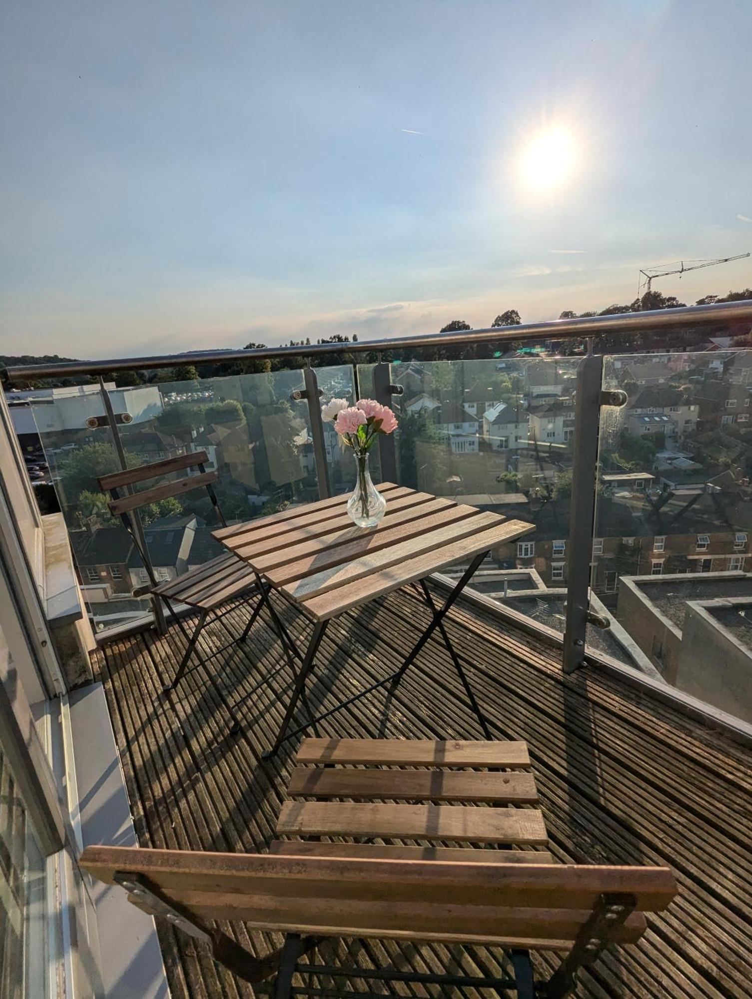 Elite Serenity Apartment *